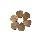 Quality Wooden Guitar Pick