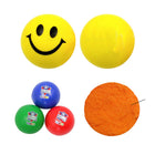 Stress Relief Ball