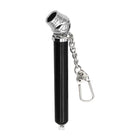 Mini Tire Gauge Keychain