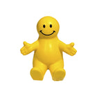 Decompression Smiley Face Phone Holder