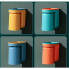 Toothbrush Holder Wall Mounted