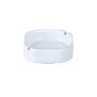 Square Ceramic Ashtray