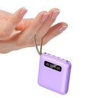 4-in-1 Charging Power Bank