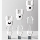 3-In-1 Multifunctional Cup Lid Cleaning Brush/ Bottle Brush