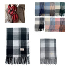 Imitation Cashmere Scarf