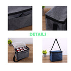 Insulated Tote Bag