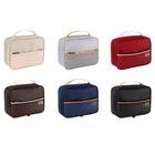 Tech Electronics Travel Organizer Data Cable Storage Bag