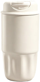 16oz Stainless Steel Petal Flask