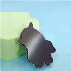 Custom Stickers Acrylic Refrigerator Magnet