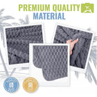 Travel Air Blanket