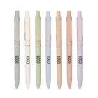High-Quality Retractable Gel Pen With An Attractive Design