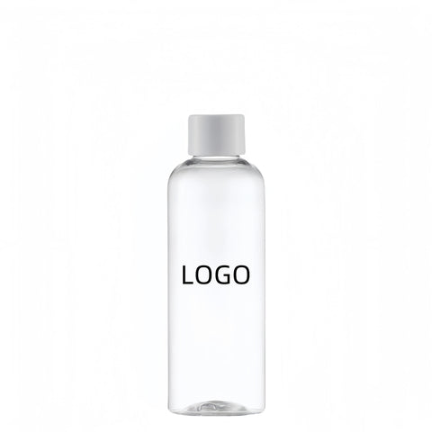 3.4Oz Refillable Liquid Storage Bottles For Camping