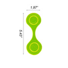 Reflective Magnetic Safety Clip