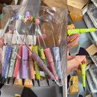 Plastic Beadable Pens
