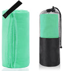 Microfiber Beach Towel