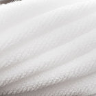 30 x 14 Inch Household Hotel Durable White Large Face Towel