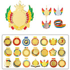 Medal Customzation For Sports Marathon Award