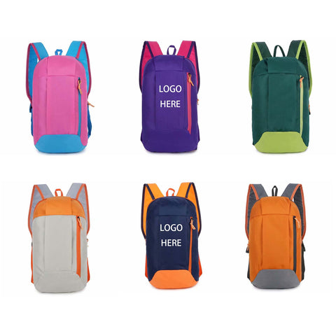 Lightweight Backpack