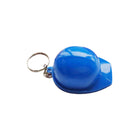 Hard Hat Bottle Opener Keychain