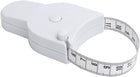 60-inch Double-sided Retractable Soft Anthropometric Tape