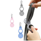 Water Bottle Holder for Backpack Walking