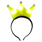 Party LED Crown Headband