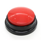 Dog Training Clicker With Buzzer Button For Easy Commands