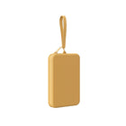 Brick-Shaped Silicone Coin Purse