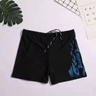 Adult Beach Swimming Trunks