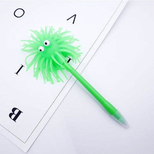 Decompression Ball Ballpoint Pen