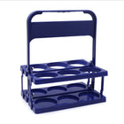 Foldable Plastic Drink Carrier Holder