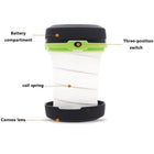 Telescopic LED Camping Light