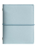 Metal-Ring Notebook