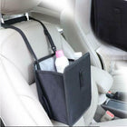 Car Hanging Trash Bin