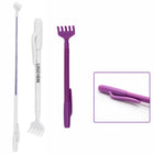 Pen Shaped Extendable Back Scratcher