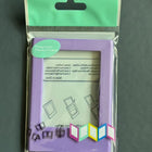 Refrigerator Magnets Photo Frame