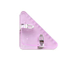 Triangle Book Page Corner Clips