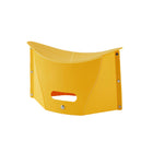 Card-Style Foldable Portable Plastic Stool