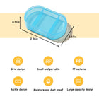 Mini Plastic Pill Box