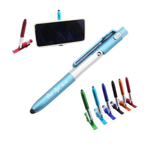 Multifunction Ballpoint Pen