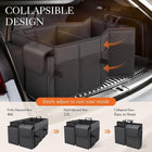 Trunk Organizer for Car