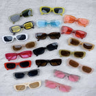 Rectangle Sunglasses Square Sun Glasses