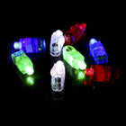 Colorful Finger Lights