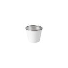 Outdoor Camping Stainless Steel Coffee Cup Small Wine Glass