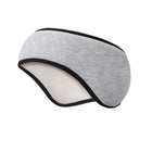 Adjustable Soundproof Sleep Earmuff Winter Women Sleep Mask