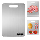 304 Stainless Steel Cutting Board
