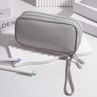 Multi-Layer Data Cable Storage Bag