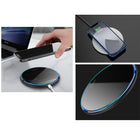 Circular Wireless Charger