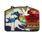 Customizable City Scenery Fridge Magnets