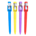 Hourglass Sand Flow Ballpoint Pen